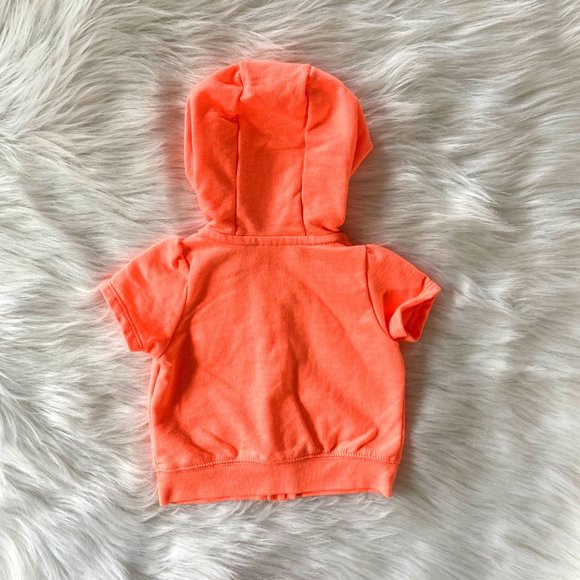 Carter's Baby Girls Summer Brights Bundle 3M - Picture 3 of 8